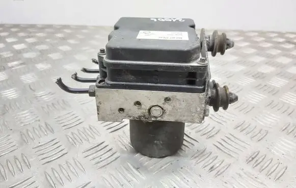 Audi A4 S4 B8 8K ABS Pump 8K0907379AC 8K0614517BT 0265236092