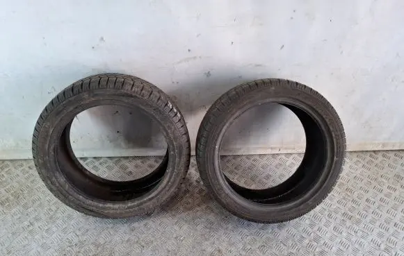 Citroen Berlingo R16 winter tire 20545R16 PIRELLI