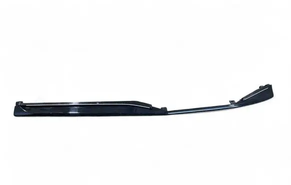 Audi Q8 Dashboard glove box trim 4M8853190J