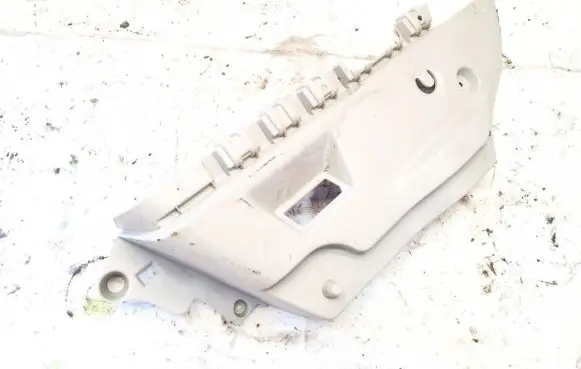 Renault Zoe Other interior part 799127609r