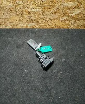 Volvo V40 Ignition lock