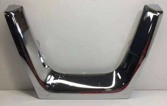 Nissan Qashqai Front grill 62313BR00A