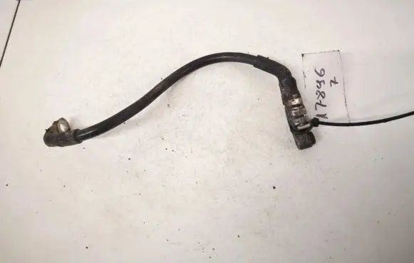 Audi A6 S6 C5 4B Positive cable (battery)