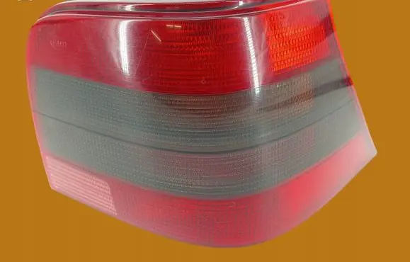 Volkswagen Golf IV Rear/tail lights 