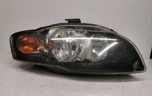 Audi A4 S4 B7 8E 8H Headlight/headlamp 8E0941004AK