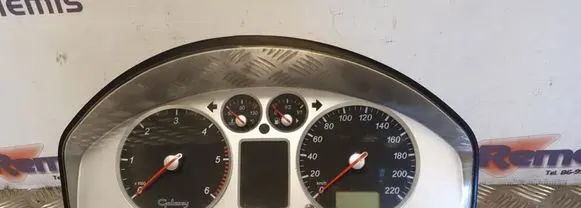 Ford Galaxy Speedometer (instrument cluster) 7M5920800E