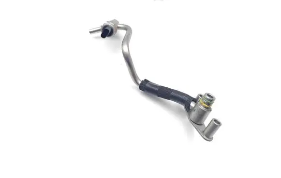 Opel Crossland X Fuel temperature sensor 9828711180