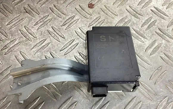 Lexus RX 450H Tire pressure control unit 8976048150 1584008011