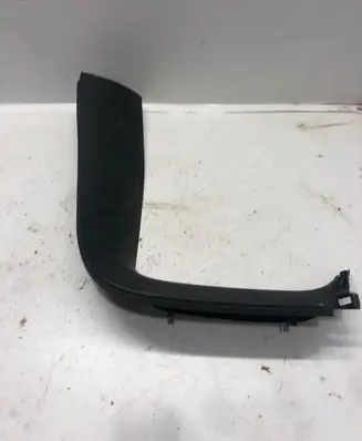 Mercedes-Benz GLC X253 C253 (D)pillar trim (top) A2537400271