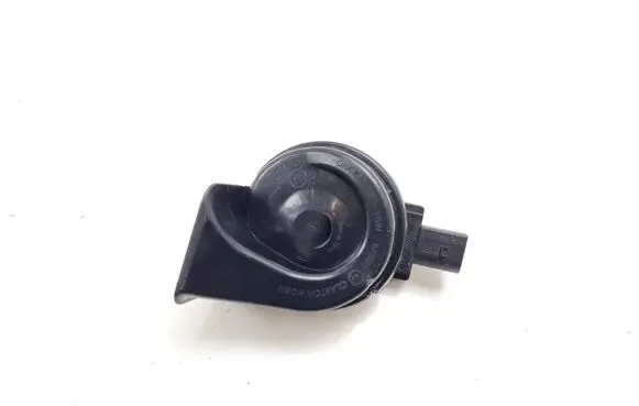 Porsche Cayenne (92A) Horn signal 7P5951183K 6033FB6166