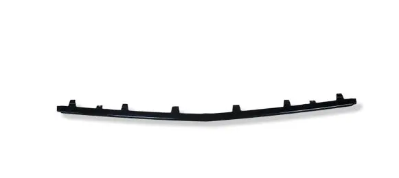 Mercedes-Benz C AMG W205 Front bumper splitter molding A2188852974