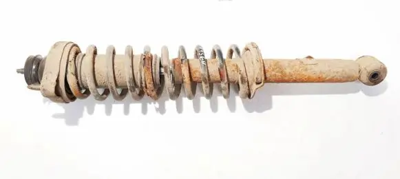 Mitsubishi Space Star Rear shock absorber/damper