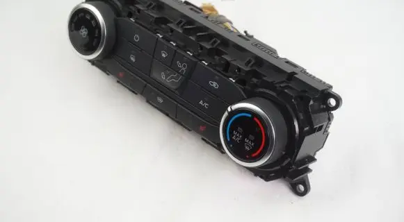 Ford Transit Custom Interior fan control switch JK2T19980MD