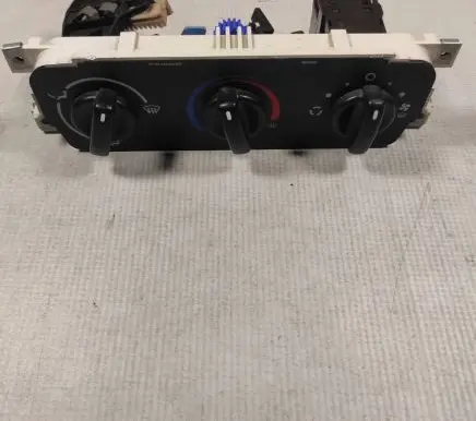 Ford Transit Air conditioning/heating control unit C1H18D451A