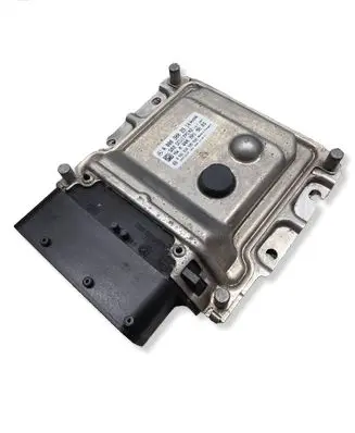 Mercedes-Benz Sprinter W906 Adblue control unit A0009002914 0281034595 A0009019603