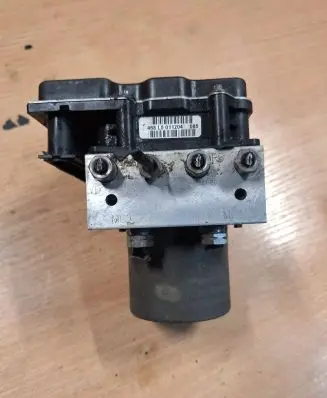 Citroen C4 I ABS Pump 9657352680 87AAE43490774 82AGE43490775