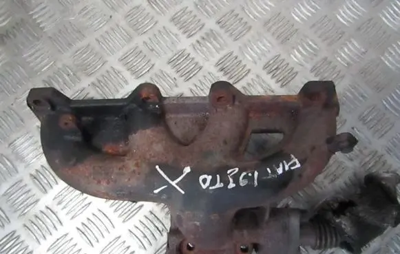 Alfa Romeo 156 Exhaust manifold 46791354