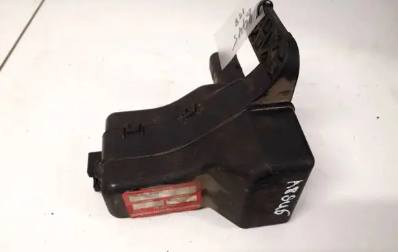 Toyota Avensis T250 Fuse box set