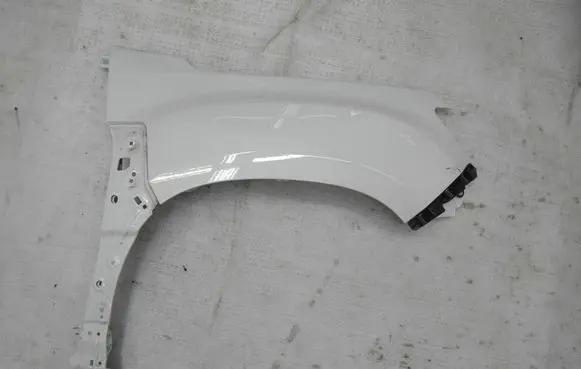 Renault Duster II Fender BOTNIKDUSTER
