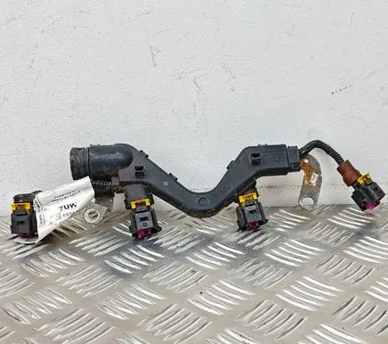 Opel Insignia A Fuel injector wires 55567592 7150017