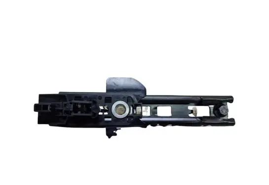 Volvo S90, V90 Seat belt adjustment rail 8632605