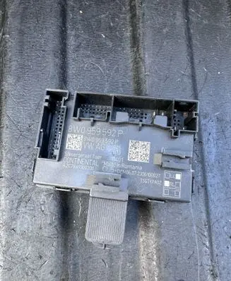 Audi A4 S4 B9 8W Door control unit/module 8W0959592P A2C7849300200