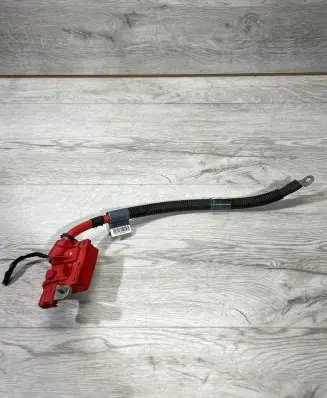 Positive cable (battery)