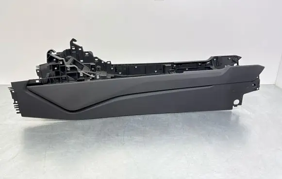 Audi A6 S6 C8 4K Center console 4K1863241