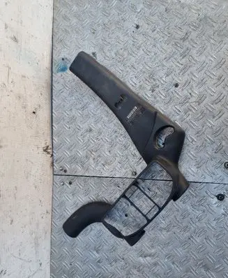 Mini One - Cooper Cabrio R52 Other trunk/boot trim element 7113892 12390710