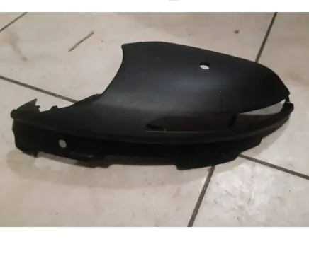 Renault Megane IV Plastic wing mirror trim cover 963053618R Z8T95002