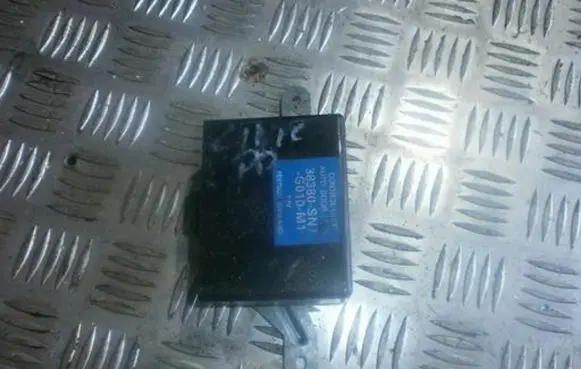 Honda Civic Other control units/modules 38380SN7G010M1
