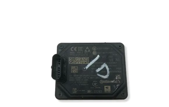 Volkswagen ID.3 Distronic sensor radar 1EA907572H