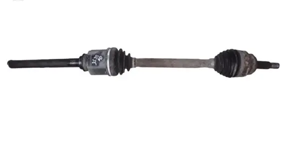Mitsubishi ASX Front driveshaft 3815A498