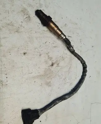 Opel Vivaro Lambda probe sensor