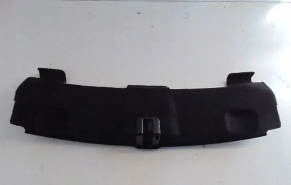 Jaguar F-Type Trunk/boot side trim panel