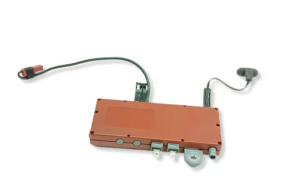 Volvo S80 Aerial antenna amplifier 8637600 AAR30732
