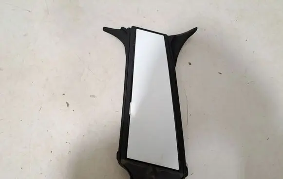 BMW 4 G22 G23 G24 G26 Front door glass trim molding 7483006 7482954