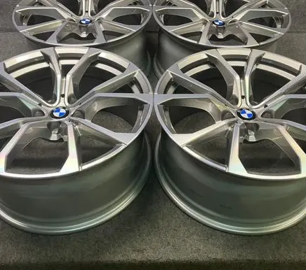 BMW Z4 g29 R19 alloy rim 6883641