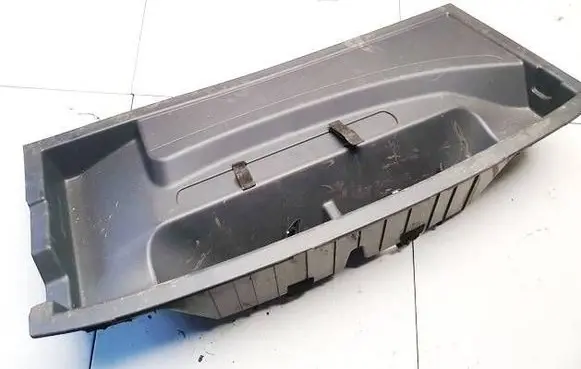 Hyundai Ioniq Other trunk/boot trim element 85755g7000 85755-g7000