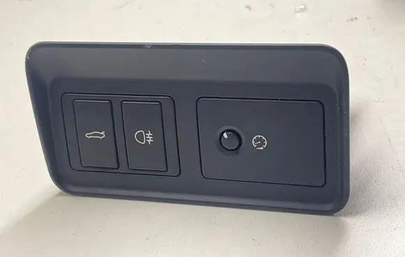 Land Rover Discovery Sport Fog light switch GX5311654AB 16118301