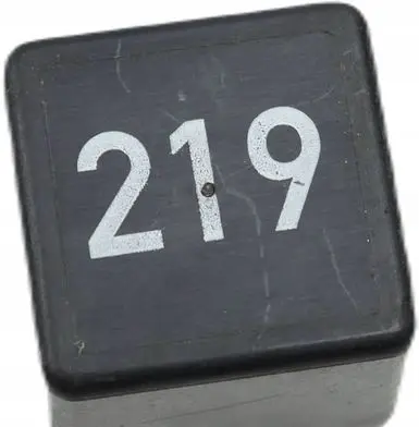 Volkswagen PASSAT B5 Other relay 443951253AA