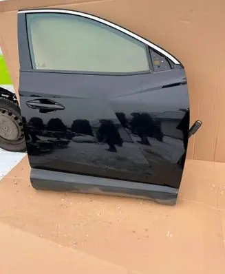 Hyundai Tucson IV NX4 Front door 
