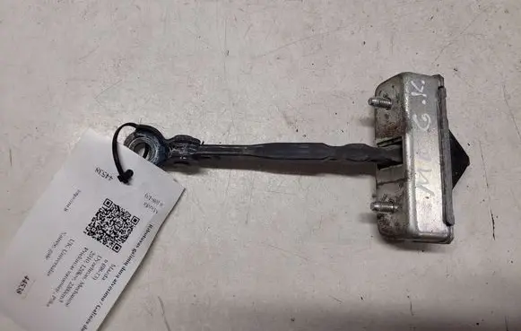 Mazda 6 Rear door check strap stopper
