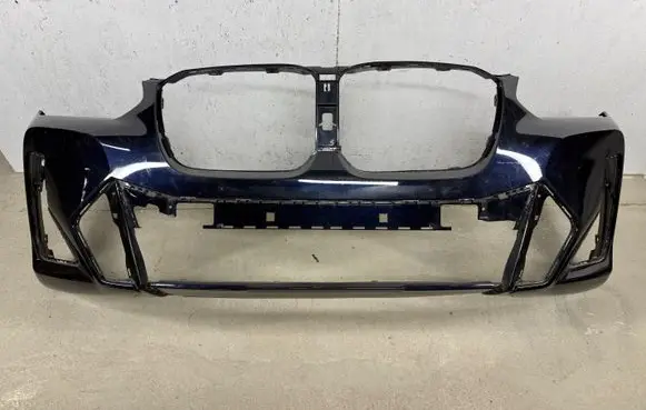 BMW X3 G01 Front bumper 8081055