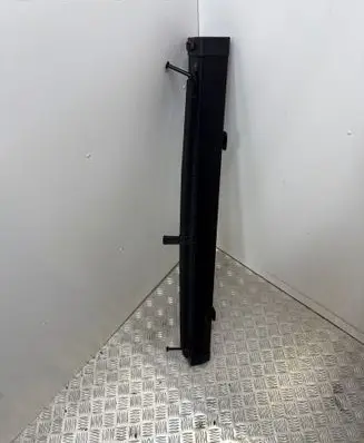 BMW 3 F30 F35 F31 Trunk separation