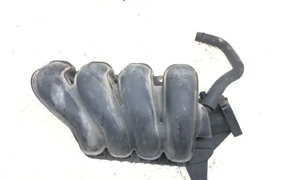 Intake manifold