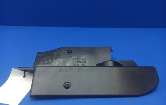 BMW 7 E65 E66 Other interior part 7124576 10519311 51717124576