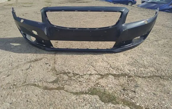 Volvo V60 Front bumper