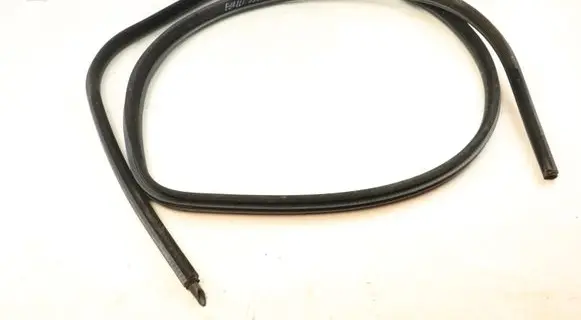 BMW 5 E60 E61 Front door rubber seal 7033787 51217033787