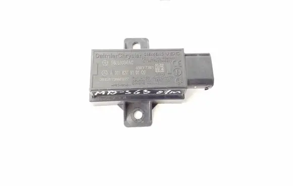Mercedes-Benz S W221 Sensor A0018275101